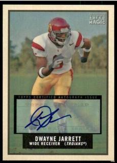 Dwayne Jarrett