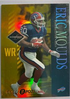 Eric Moulds