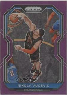 Nikola Vucevic