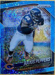 Julius Peppers