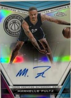 Markelle Fultz