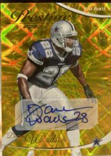 Darren Woodson