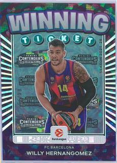 Willy Hernangomez