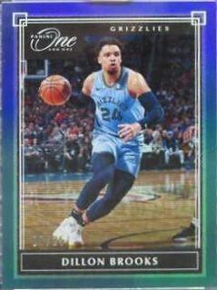 Dillon Brooks