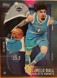 LaMelo Ball