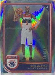 Will Barton