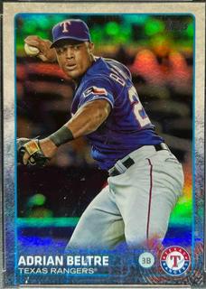 Adrian Beltre