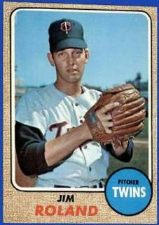 Jim Roland