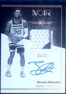 Josh Okogie