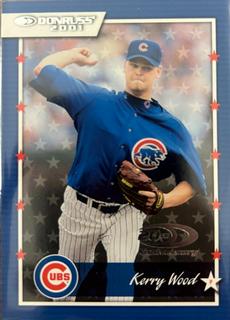Kerry Wood