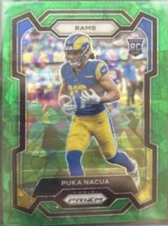 Puka Nacua