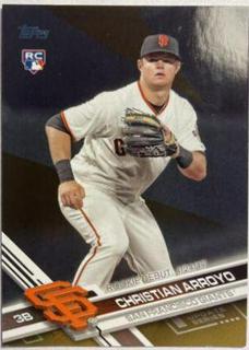 Christian Arroyo
