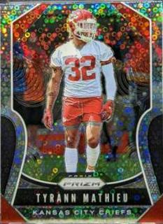 Tyrann Mathieu