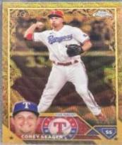 Corey Seager