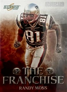 Randy Moss