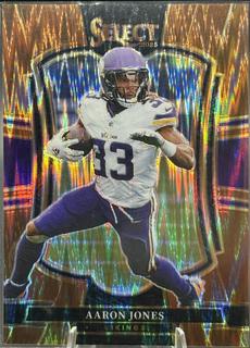 Aaron Jones