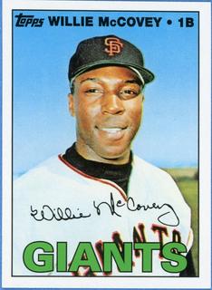 Willie McCovey