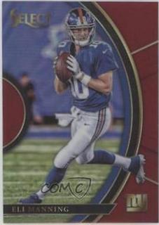 Eli Manning