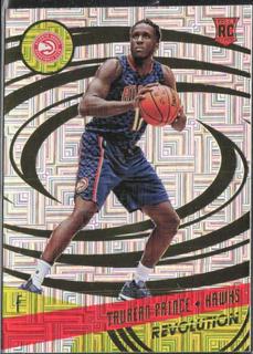 Taurean Prince