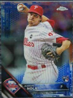 Aaron Nola
