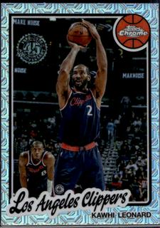 Kawhi Leonard