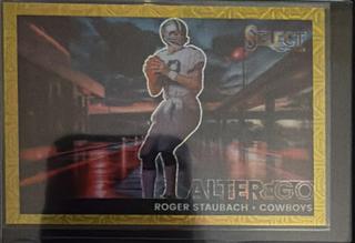 Roger Staubach
