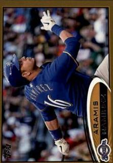 Aramis Ramirez