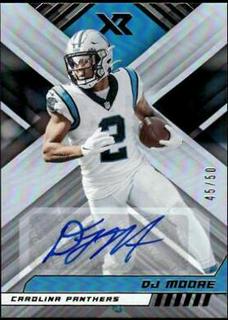 DJ Moore