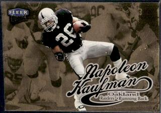 Napoleon Kaufman