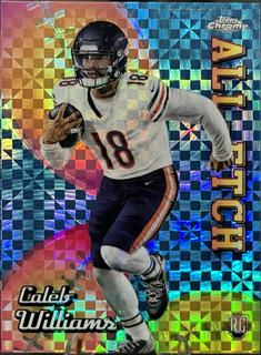 Caleb Williams
