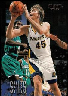 Rik Smits