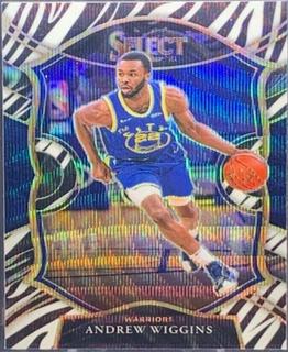 Andrew Wiggins