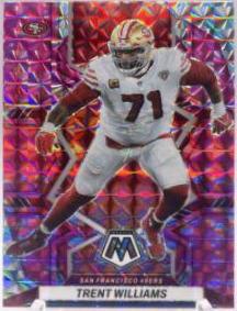 Trent Williams
