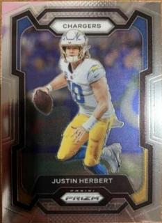 Justin Herbert