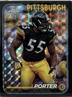 Joey Porter
