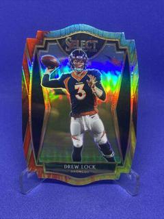 Drew Lock