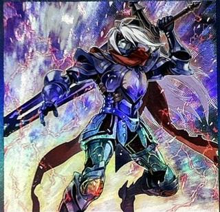 D/D/D Cursed King Siegfried QCCP-JP082