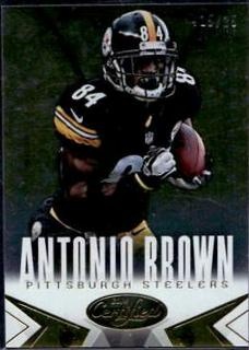 Antonio Brown