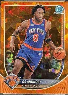 OG Anunoby