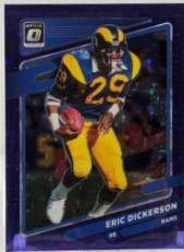 Eric Dickerson