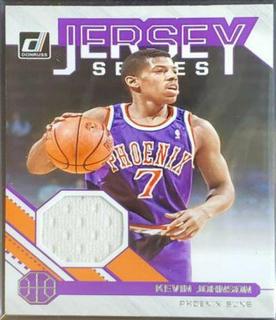 Kevin Johnson