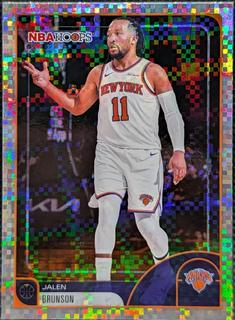 Jalen Brunson