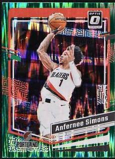 Anfernee Simons