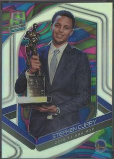 Stephen Curry