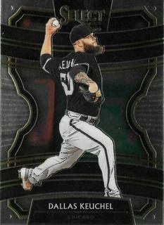Dallas Keuchel