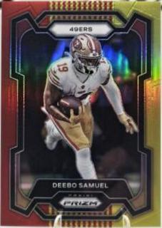Deebo Samuel