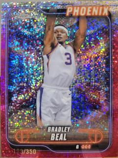 Bradley Beal