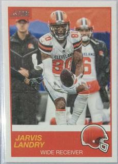 Jarvis Landry