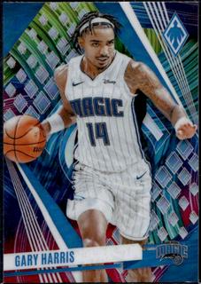 Gary Harris