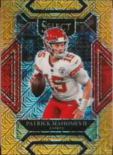 Patrick Mahomes II